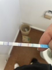 Possible faint positives