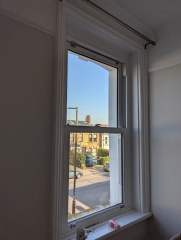How to dress these windows?