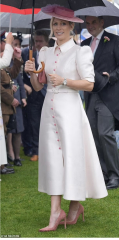 Favourite Royal outfits