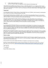 Being chased for a leasehold service charge debt by Moreland / MW Freeholds