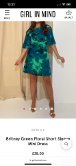 Urgent help styling this dress