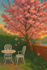 Thread 17 - TalkLair: "Okay, first of all, what's with the outfit? Live in the now, okay? You look like DeBarge."