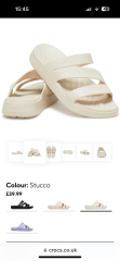 Comfortable but stylish sandal…. Do they exist?