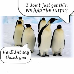 Trump+Musk; the DOGE and Pony show continues -Trump thread #140