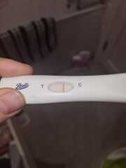 April 2025 TTC Support Group