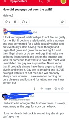 Gay hook up apps and straight married men