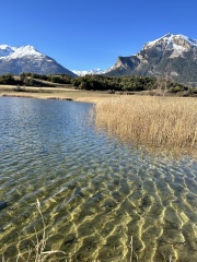 French Alps / Savoy in the Summer