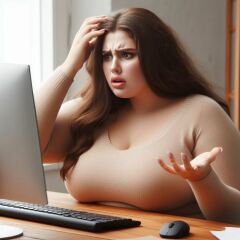 The Bluestocking - where women are women, and small furry animals are gerbils, quokkas,  capybaras, or a red panda called Rosy