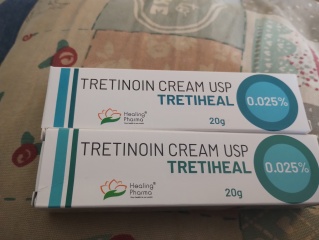 Where are we getting Tret 2025 edition