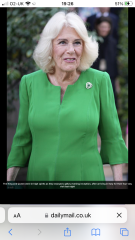 Royal Style: a day starts well if it starts with Mary of Teck.