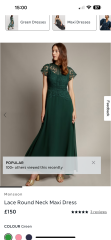 Can anyone help me find a prom dress with this quite specific criteria