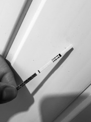 Am I pregnant?
