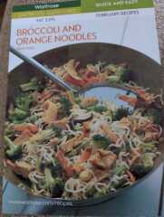 Lost recipe card… help!