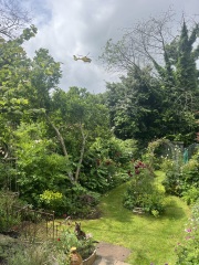 Show me your borders!!