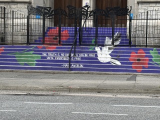 Come and tell us your dull and unexciting news 33: Calmly through the day