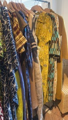 Toasties - always here for the clothes and breadboard chat, (with fond memories of the dibber!)