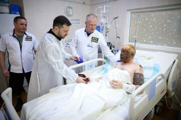 Ukraine Invasion: Part 56