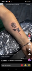 Changing my mind about tattoo