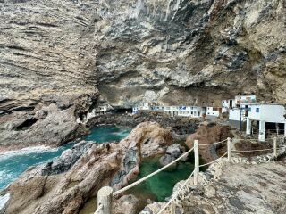 Canary Islands for retired but active couple - not requiring sports bars, English or Irish pubs! An alternative to Corealejo in Fuerteventura please (we love it there!)