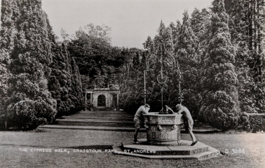 What places in the UK have weirded you out?