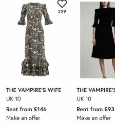 Dark Academia 3 - de vestibus agamus - the conversation continues