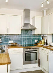 Corner kitchen cupboard pull-out shelves - what’s good?