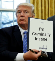 Trump+Musk; the DOGE and Pony show continues -Trump thread #140