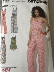 Stitch and bitch thread #10. There’s a pattern here