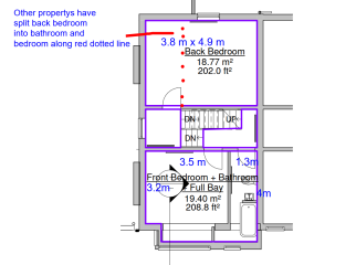 Looking for Advice on Reconfiguring Ground Floor – Kitchen, Dining Room, Bathroom, and Bedroom Changes