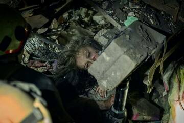 Ukraine Invasion: Part 56