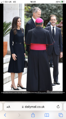 Royal Style: a day starts well if it starts with Mary of Teck.