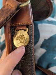 Vintage Mulberry: have I been had by eBay again?
