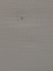 Damaged bed from the White company - WWYD?