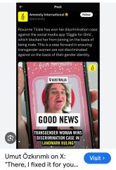 Memories of the last few years of madness