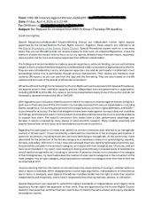 John Oliver on trans athletes