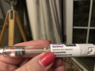 April 2025 Starts - Thread 2