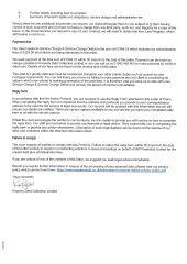 Being chased for a leasehold service charge debt by Moreland / MW Freeholds