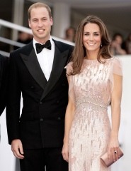 Favourite Royal outfits