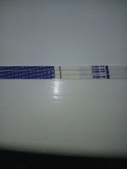 Is this a positive test???