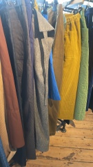 Toasties - always here for the clothes and breadboard chat, (with fond memories of the dibber!)