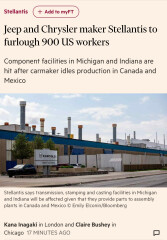 Trump+Musk; the DOGE and Pony show continues -Trump thread #140