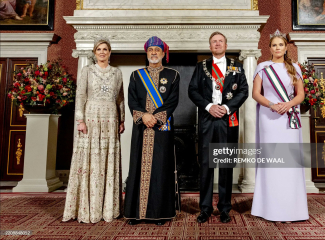 Royal Style: a day starts well if it starts with Mary of Teck.