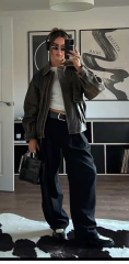 No style