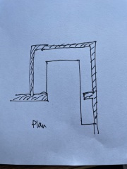 Looking for Advice on Reconfiguring Ground Floor – Kitchen, Dining Room, Bathroom, and Bedroom Changes