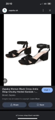 What shoes to wear with scamp and dude dress
