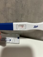 Am I pregnant