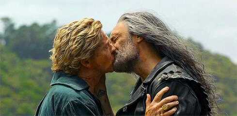 Our Flag Means Death - Thread 5:  Ahoy! Surrender! You have no chance of escape!