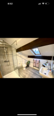 Loft conversion planning