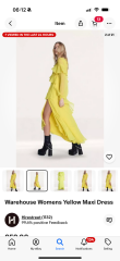 Help me find a trendy party dress when I don’t like the current trends and am old enough to use the word trendy 😁