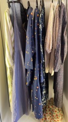 Toasties - always here for the clothes and breadboard chat, (with fond memories of the dibber!)